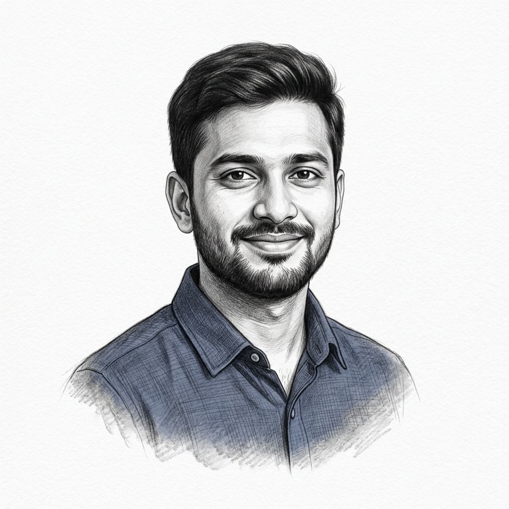 Abhayraj Patel - Co-Founder & CTO