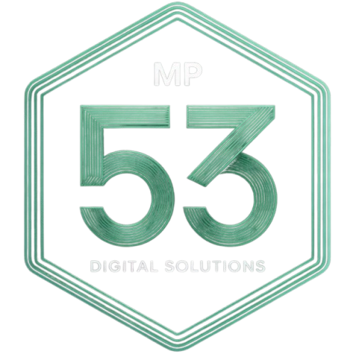 MP53 Logo