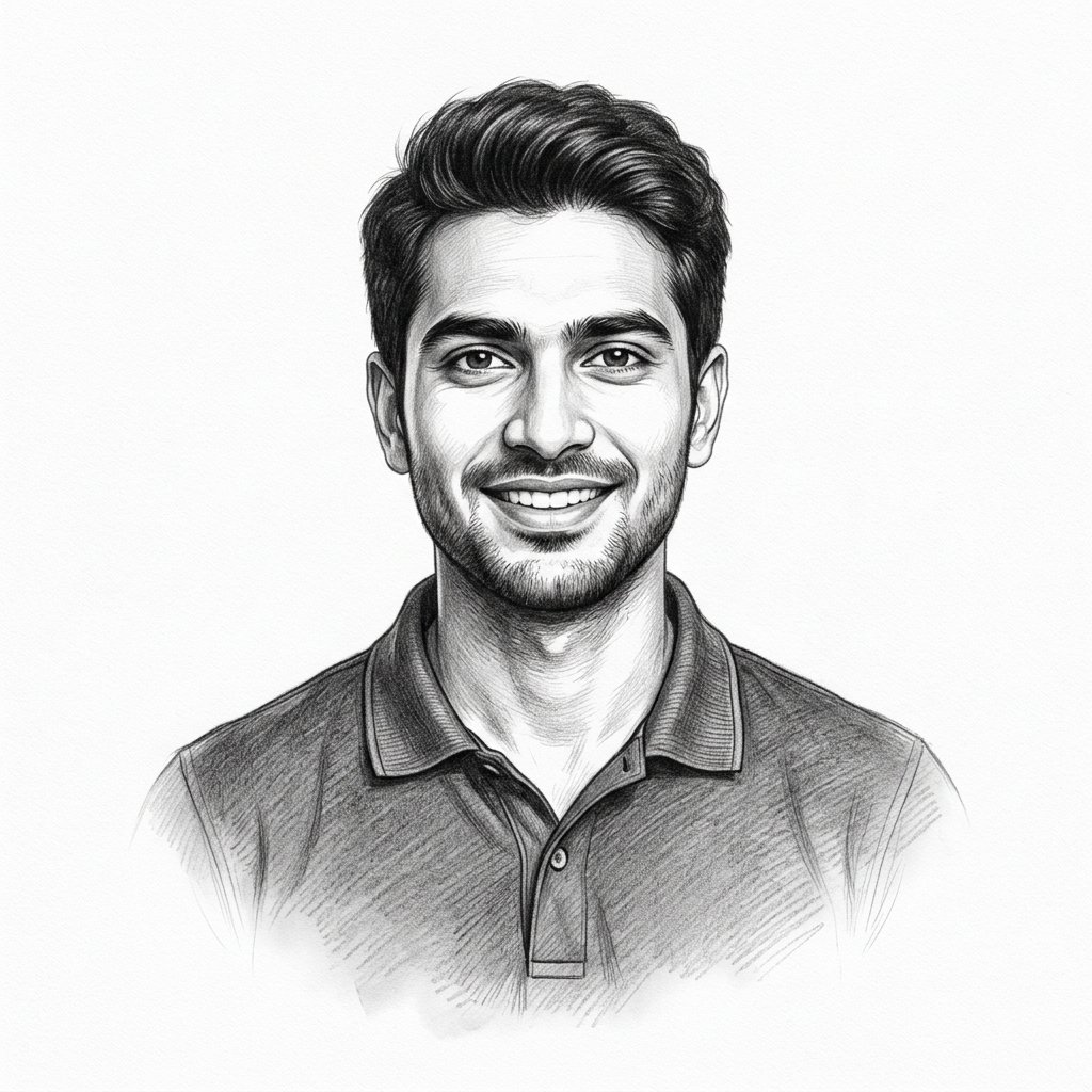 Yogesh Patel - Co-Founder & CEO